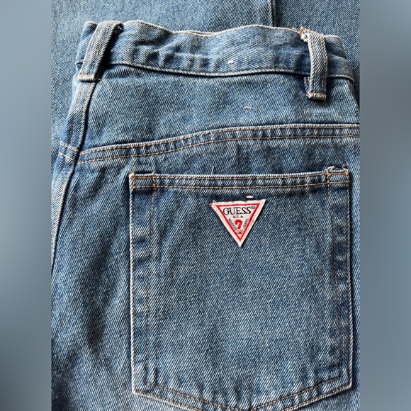 Vintage GUESS Jeans - Picture 2 of 5